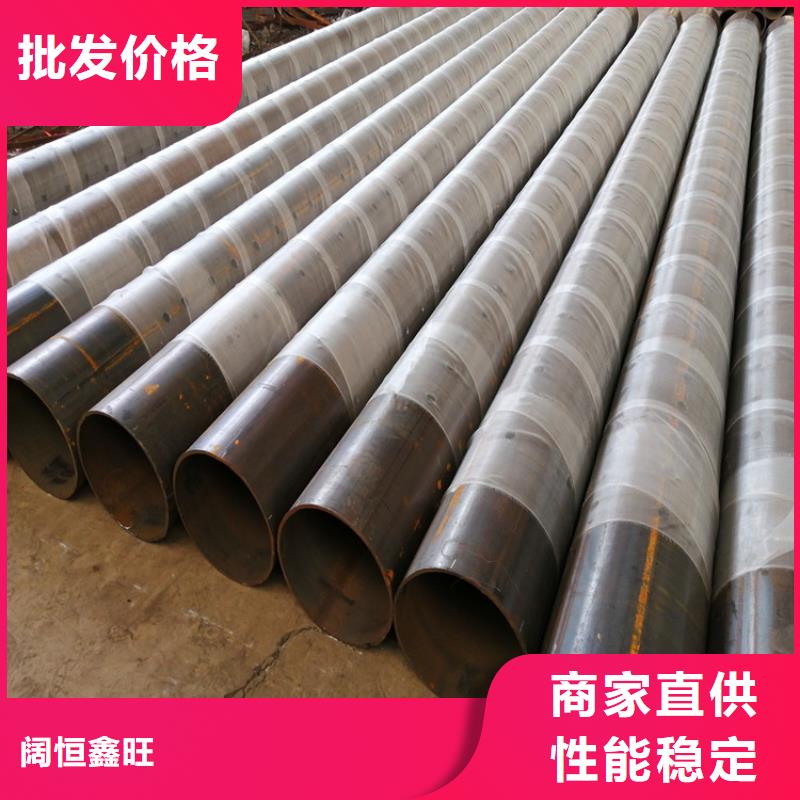 严格把关质量放心【桥式滤水管】_圆孔滤水管拥有多家成功案例-阔恒鑫旺