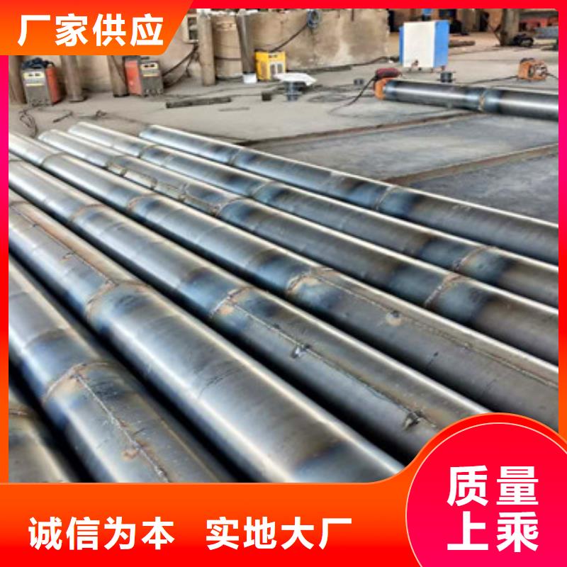 圆孔滤水管桥式滤水管质量放心