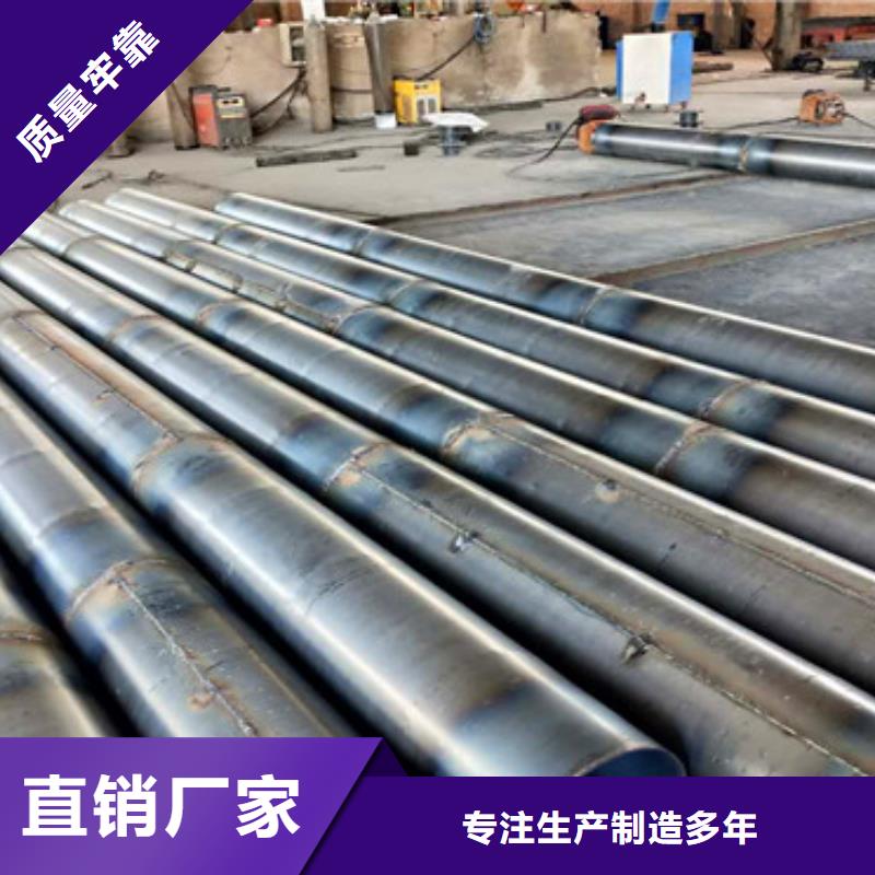 273工程建筑用滤水管厂家直销