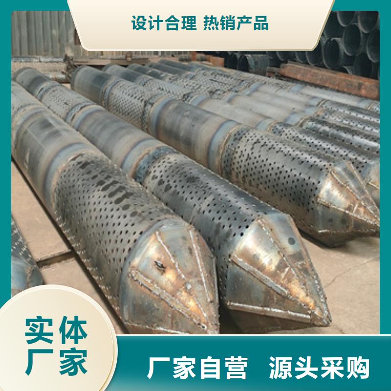 五指山市600工程建筑用滤水管货源充足