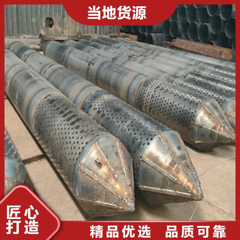 400市政供水用滤水管可定制