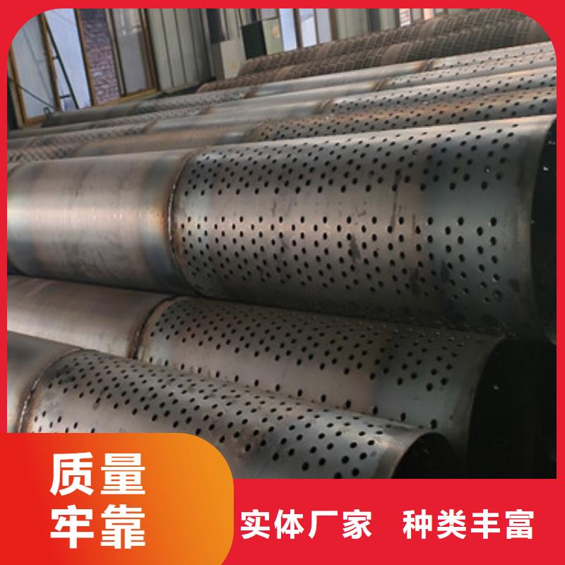 273绕丝滤水管厂家直销