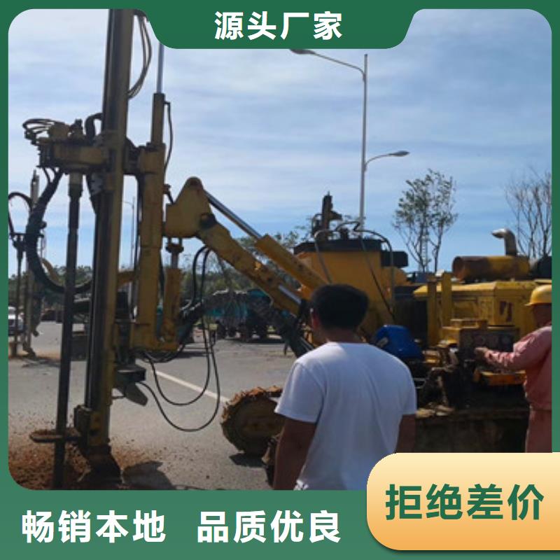 500桥式滤水管来图定制