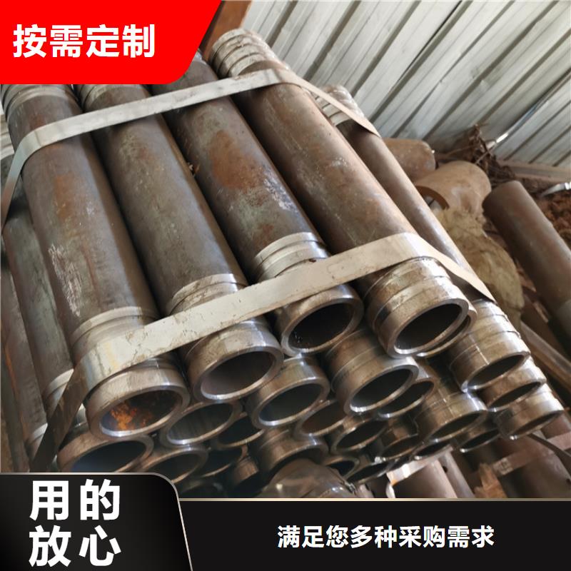品类齐全 注浆管 【无砂管厂家】通过检测-附近支持大批量采购_产品中心