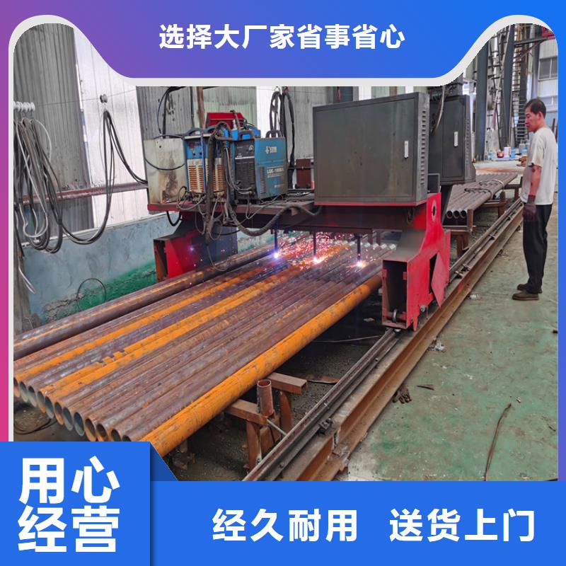 地质根管注浆管实力厂家