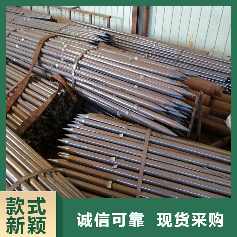 桥梁声测管注浆管来电咨询