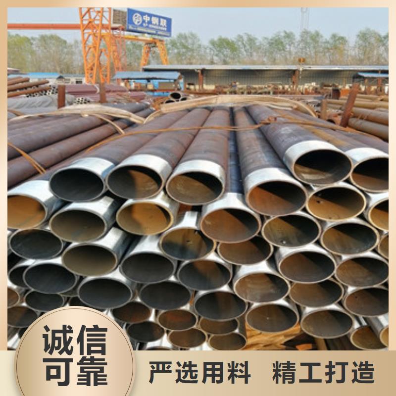 地质根管注浆管实力厂家