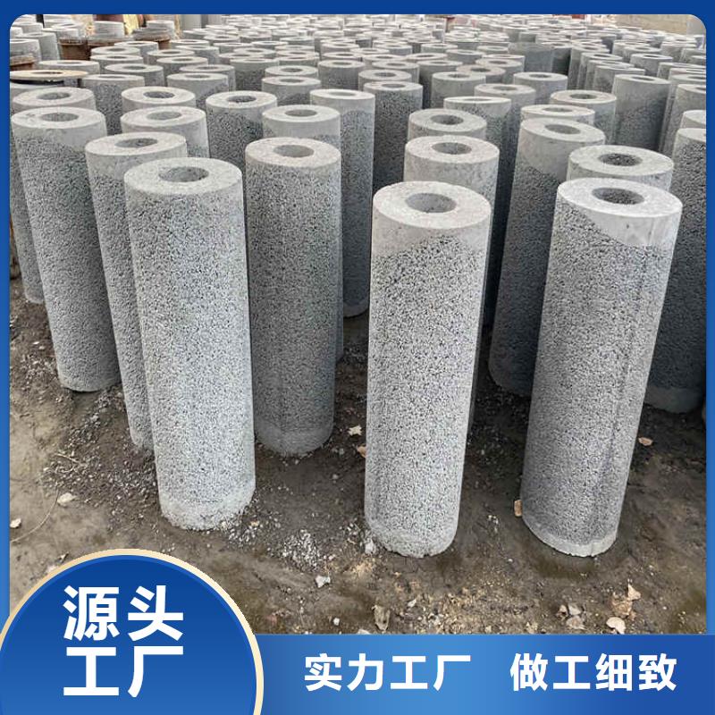 工程水利无砂管无砂管型号齐全