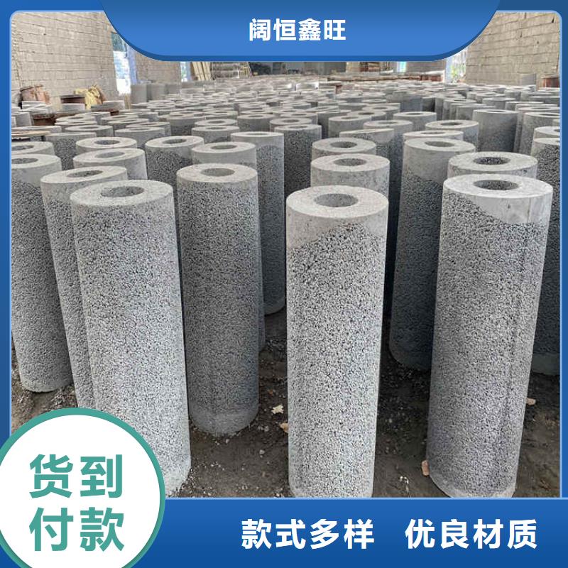 720*600无砂管无砂管优惠报价