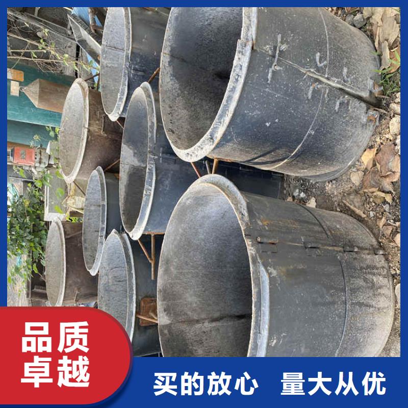 320mm无砂水泥管无砂管按需定制