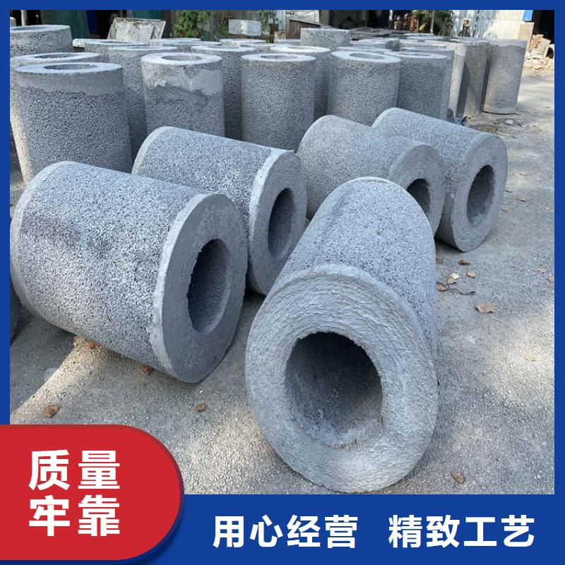 1200mm无砂水泥管无砂管欢迎订购