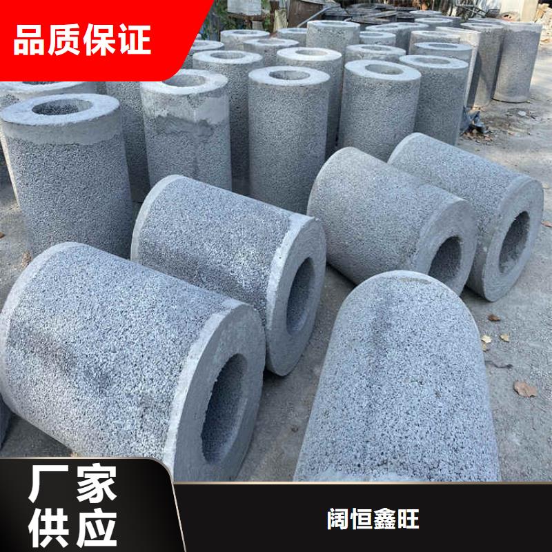 盲沟透水管无砂管优惠报价