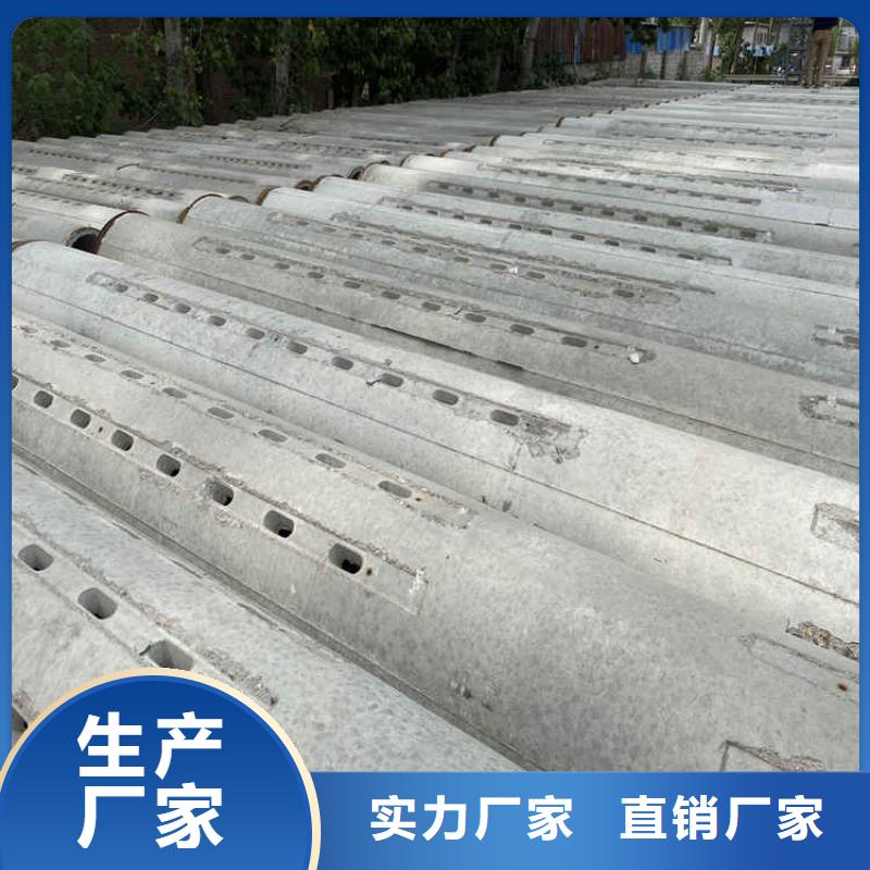 无砂降水管无砂管批发零售