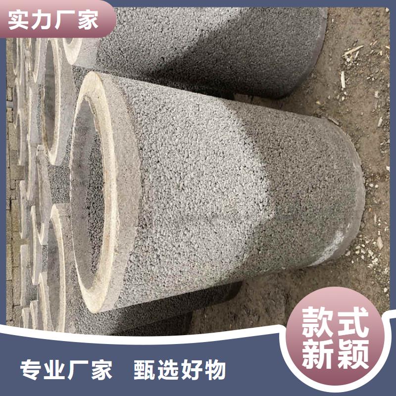 钢混水泥管无砂管优惠报价