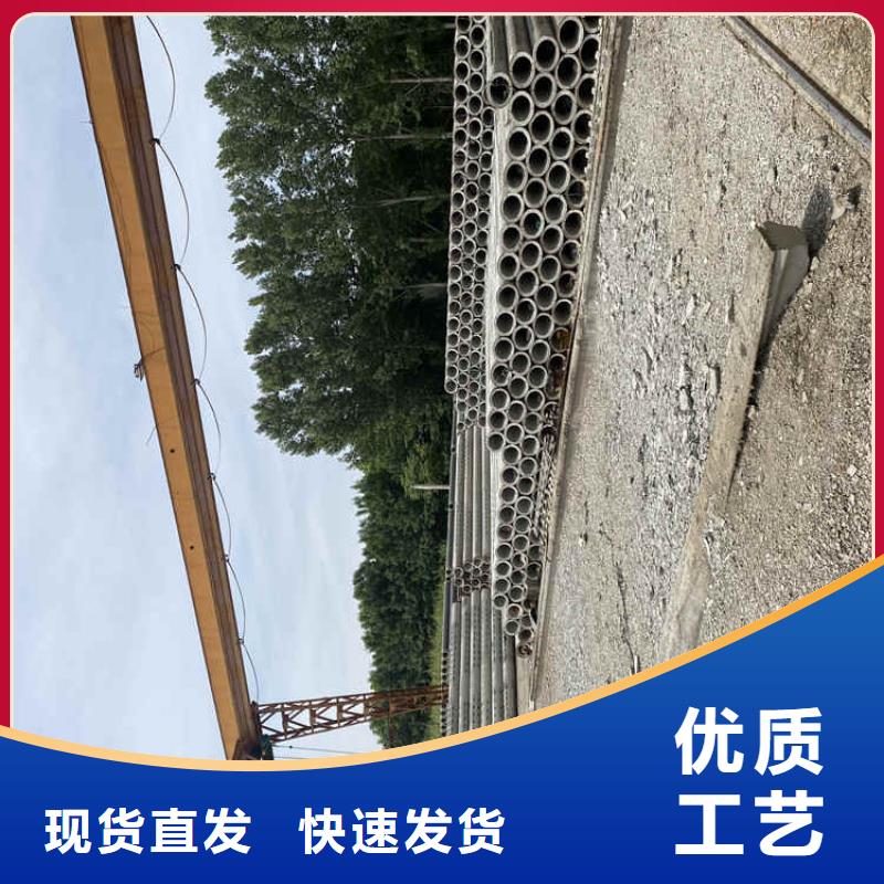 深井无砂管无砂管现货充足