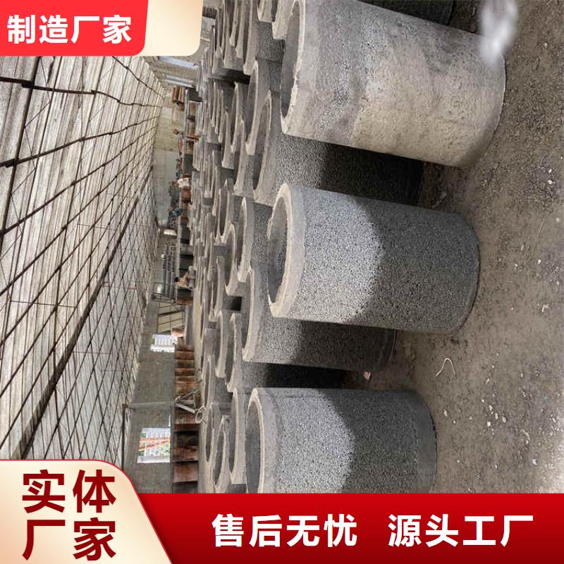 万宁市800mm无砂管无砂管厂家