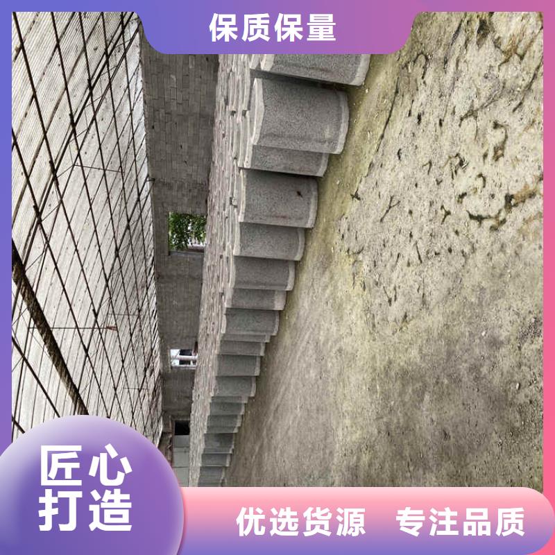矿井挖井用无砂管无砂管按需定制