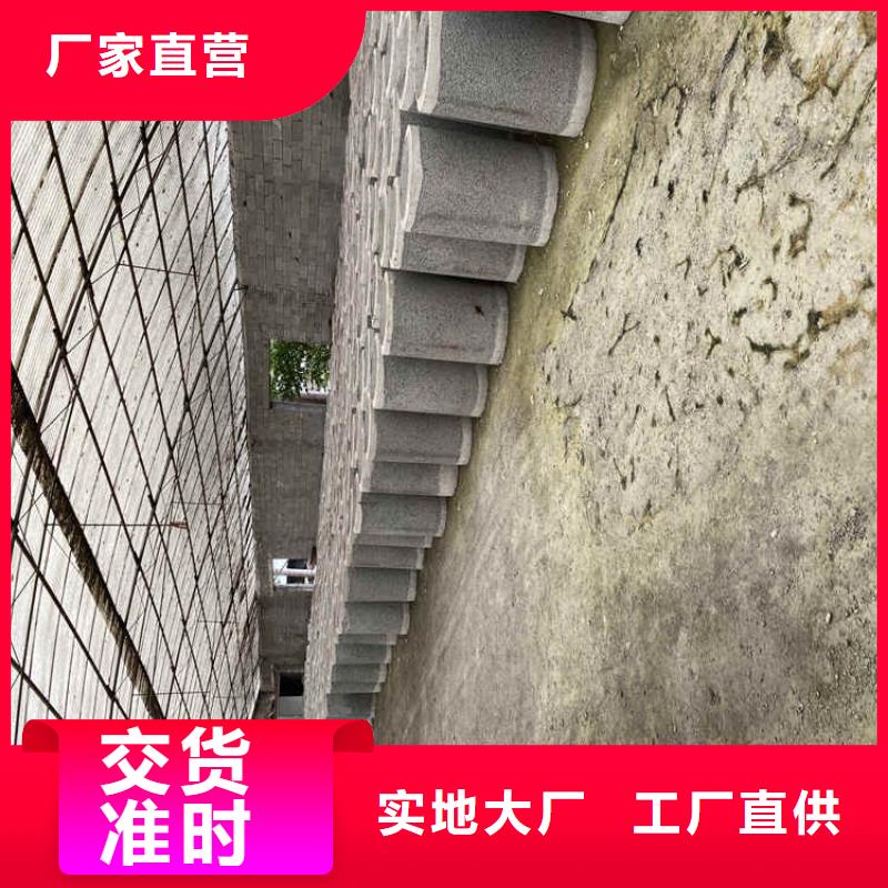 300mm无砂水泥管无砂管售后无忧