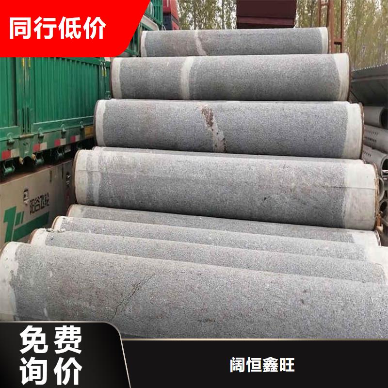 工程水利无砂管无砂管来图定制