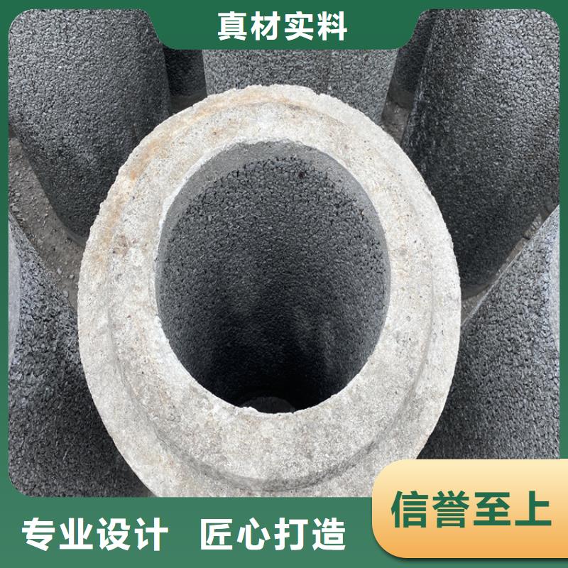 灌溉井无砂管无砂管工厂直销