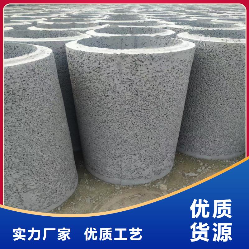 720*600无砂管无砂管按需定制