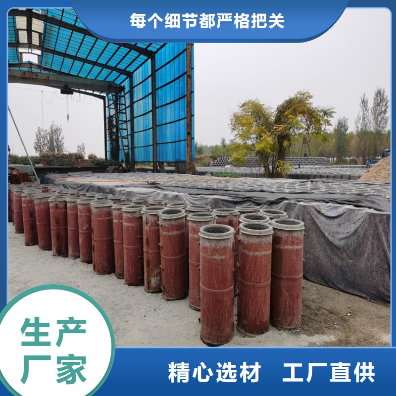 临高县农田打井无砂管无砂管出厂价格