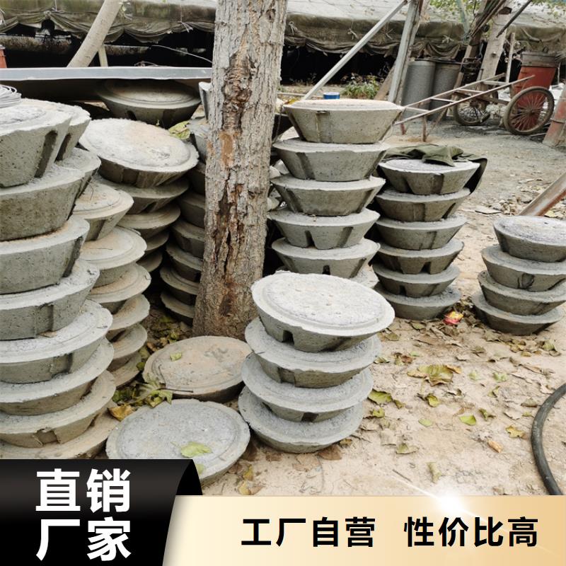 200mm无砂管高强度无砂管质量可靠