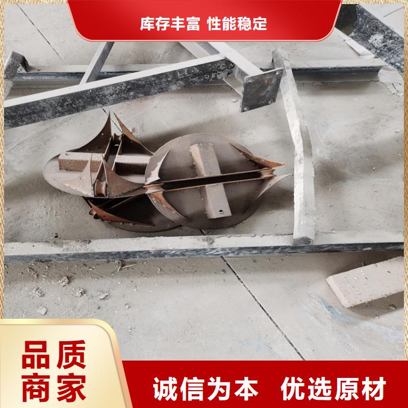 480mm无砂管无砂管销售