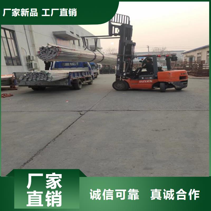 不锈钢光亮管厂家_大量现货