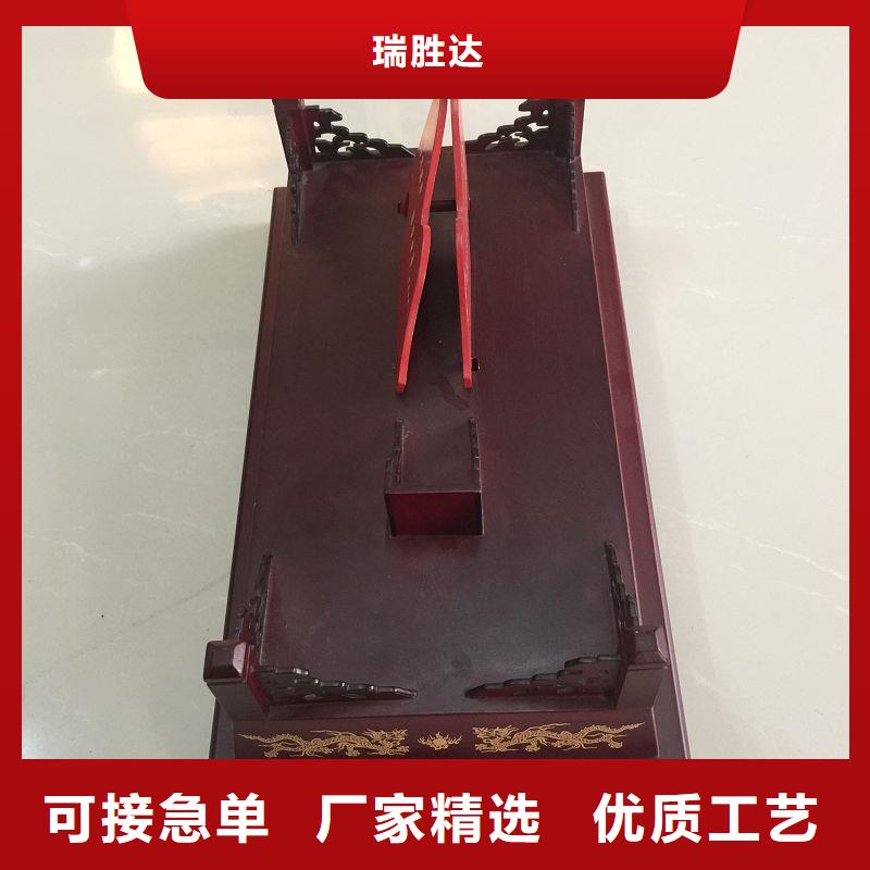 木盒厂家实力大