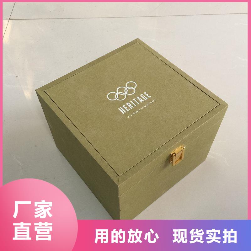 木盒源头厂家