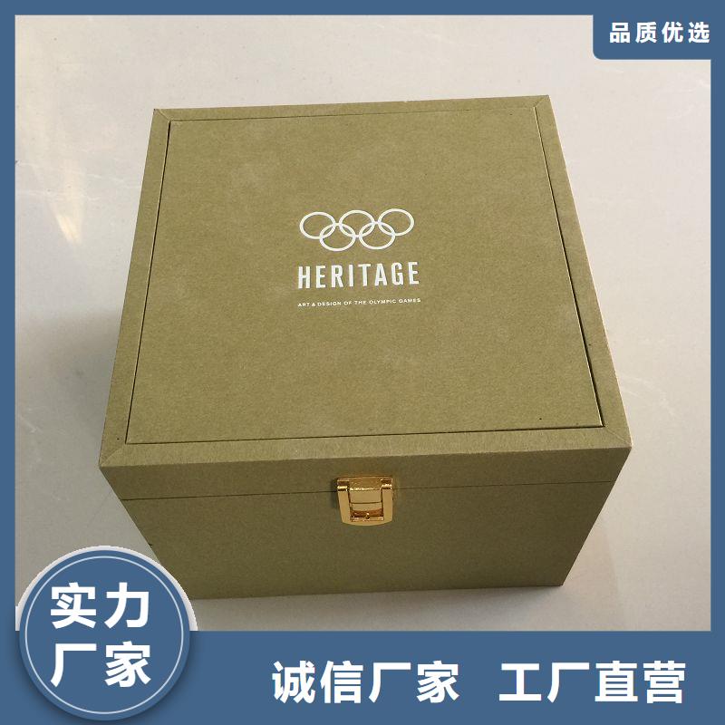 木盒质量为本