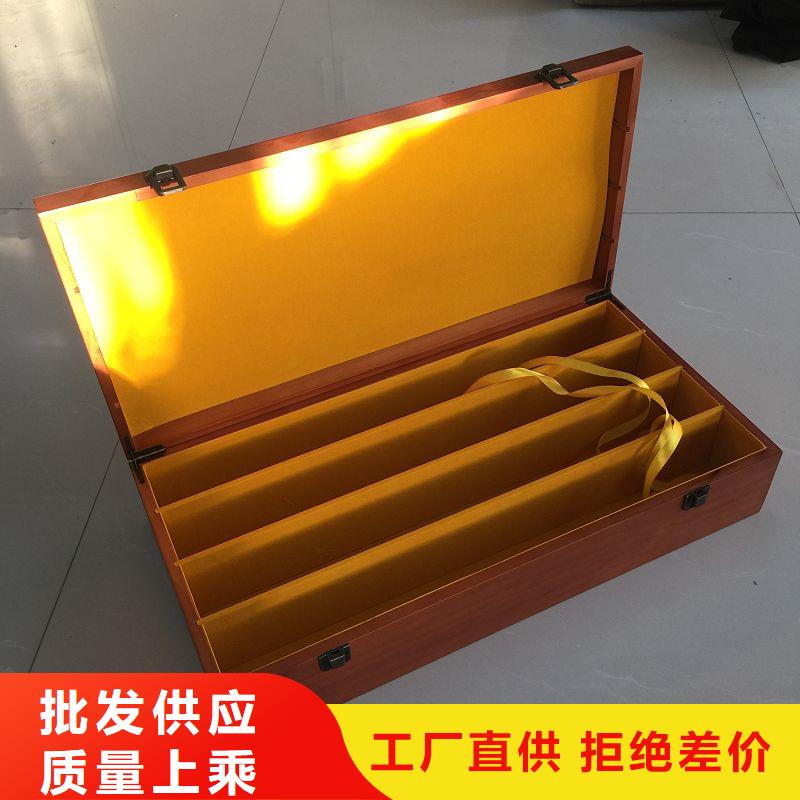 木盒源厂供货