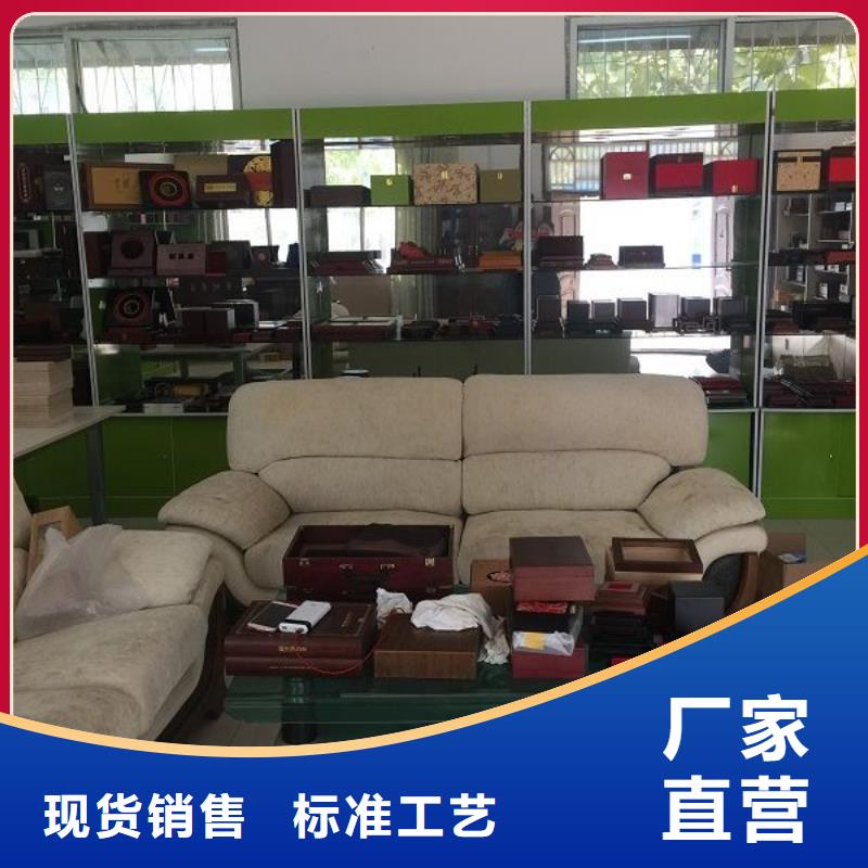 木盒专业的生产厂家