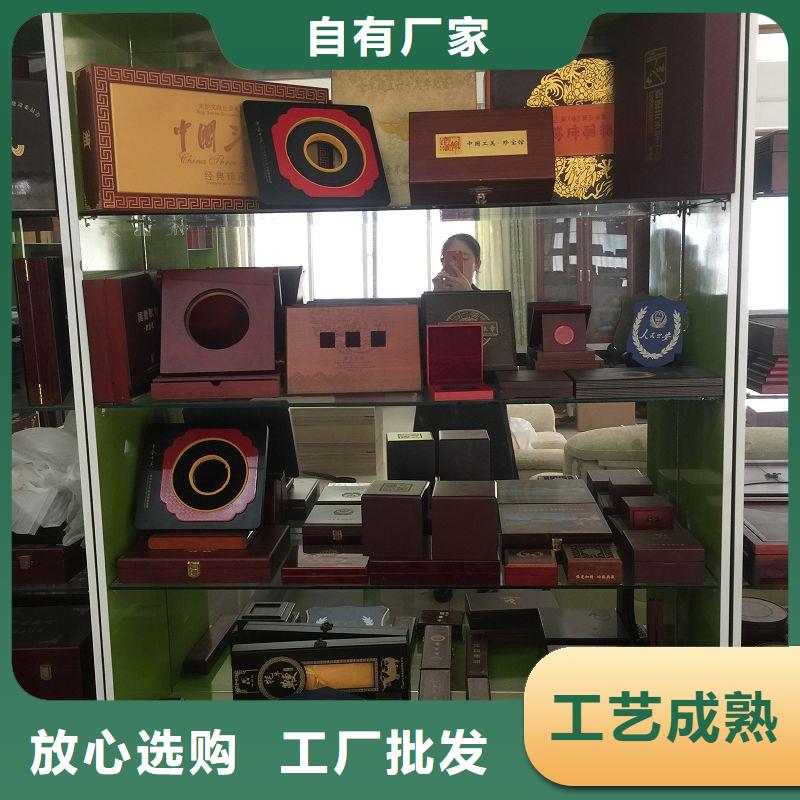 木盒现货
