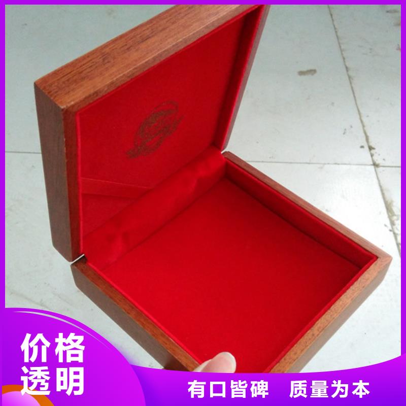 木盒匠心制造