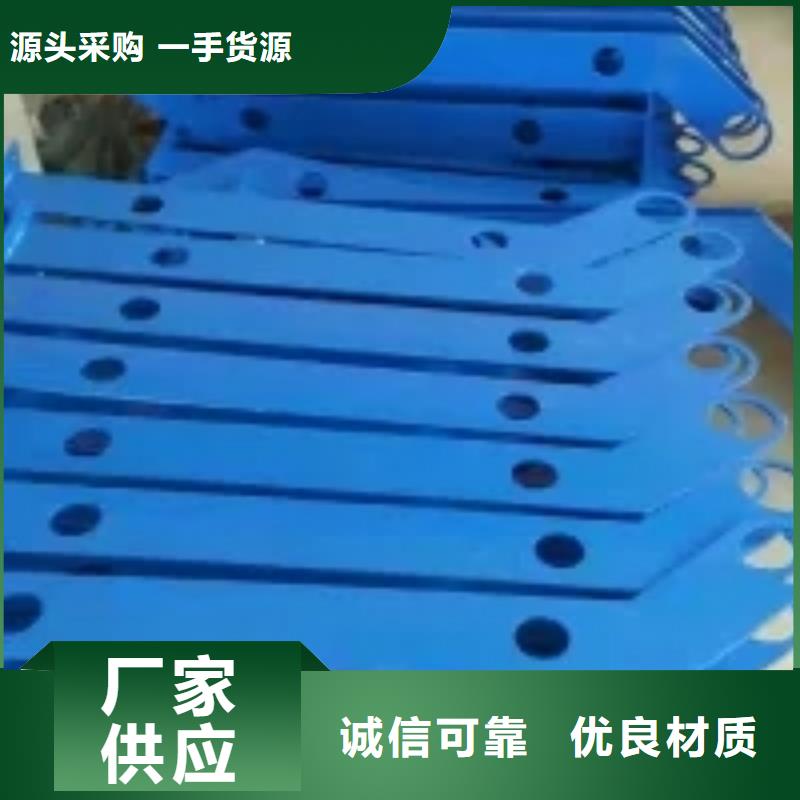 桥梁景观护栏立柱景观护栏品质商家