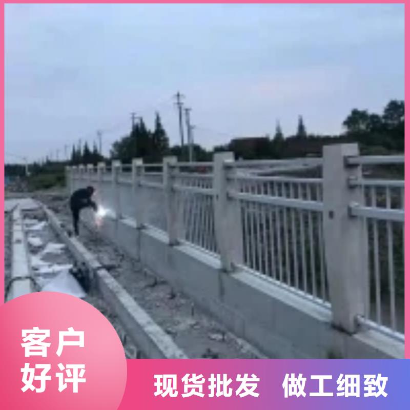 防撞护栏灯光护栏现货销售