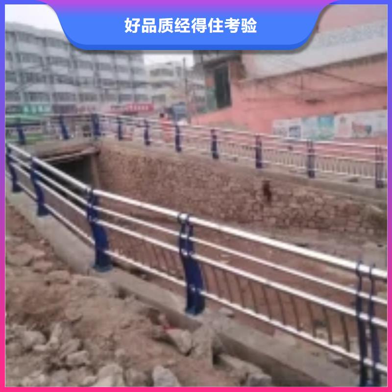 防撞护栏不锈钢绳索护栏一站式采购
