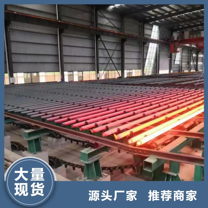 文昌市无缝钢管精密