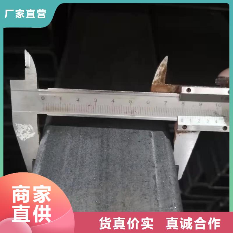 方矩管高压无缝钢管实力优品