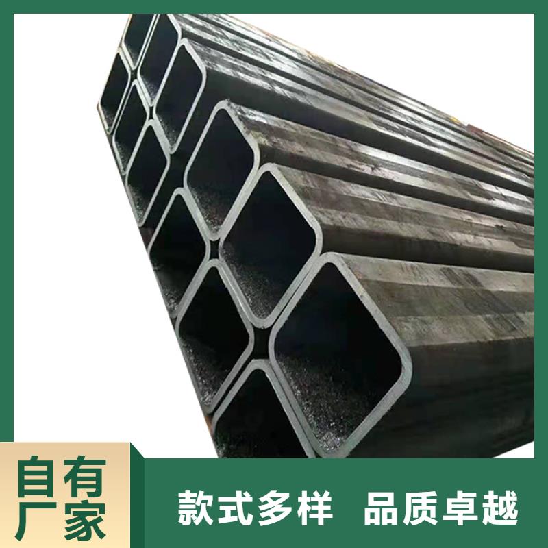 零切钢管精密管不只是质量好