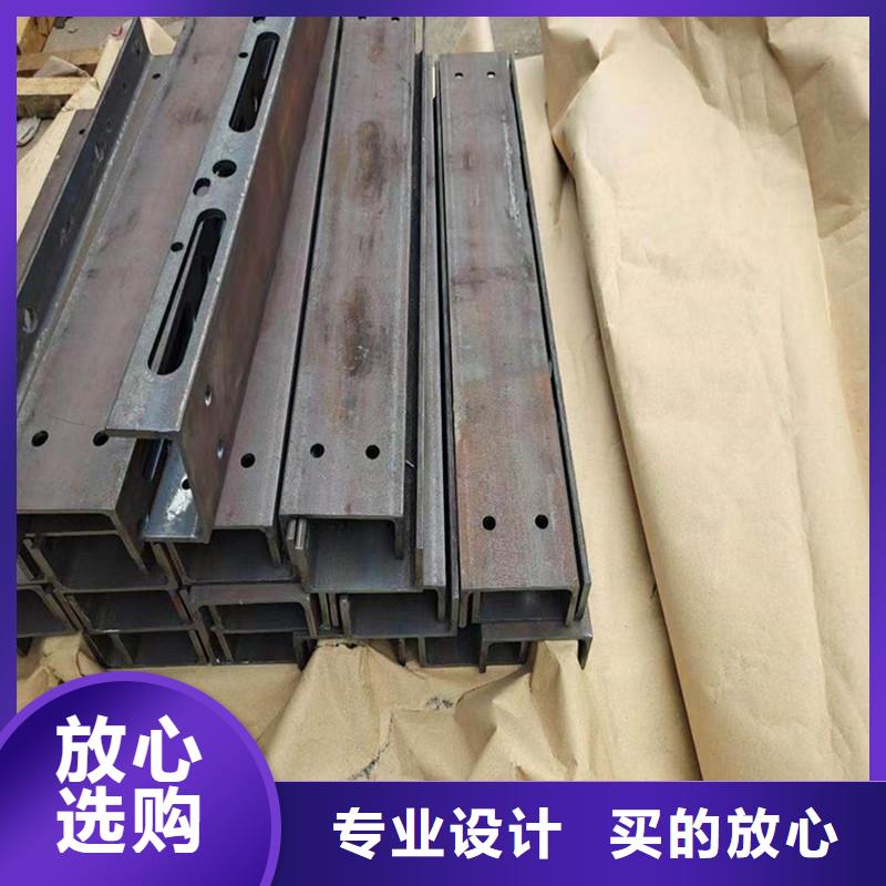 激光切管【景观护栏】产品参数