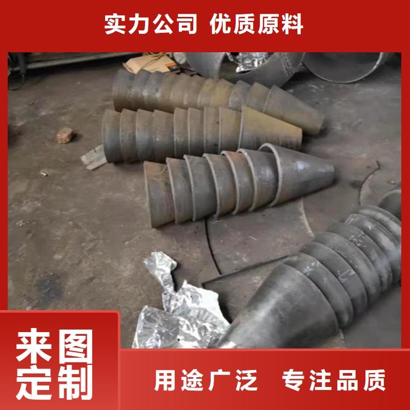 桩尖注浆管,【不锈钢复合管】核心技术