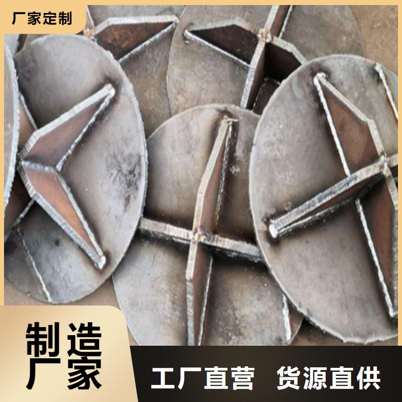 桩尖注浆管激光切割加工品质好才是硬道理