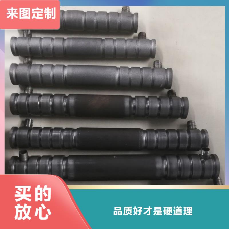 桩尖注浆管河道防撞栏杆匠心打造