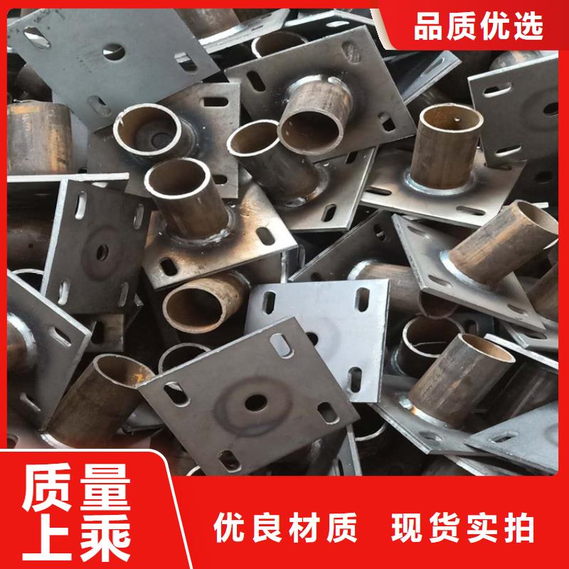 桩尖注浆管,道路护栏实体厂家