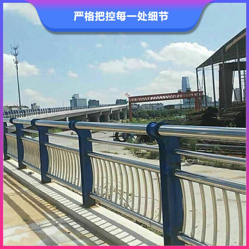 护栏_中央分隔栏商家直供