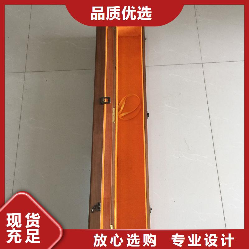 木盒防伪产品细节参数