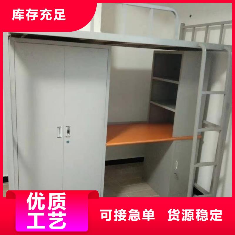 上下床手动密集架细节之处更加用心